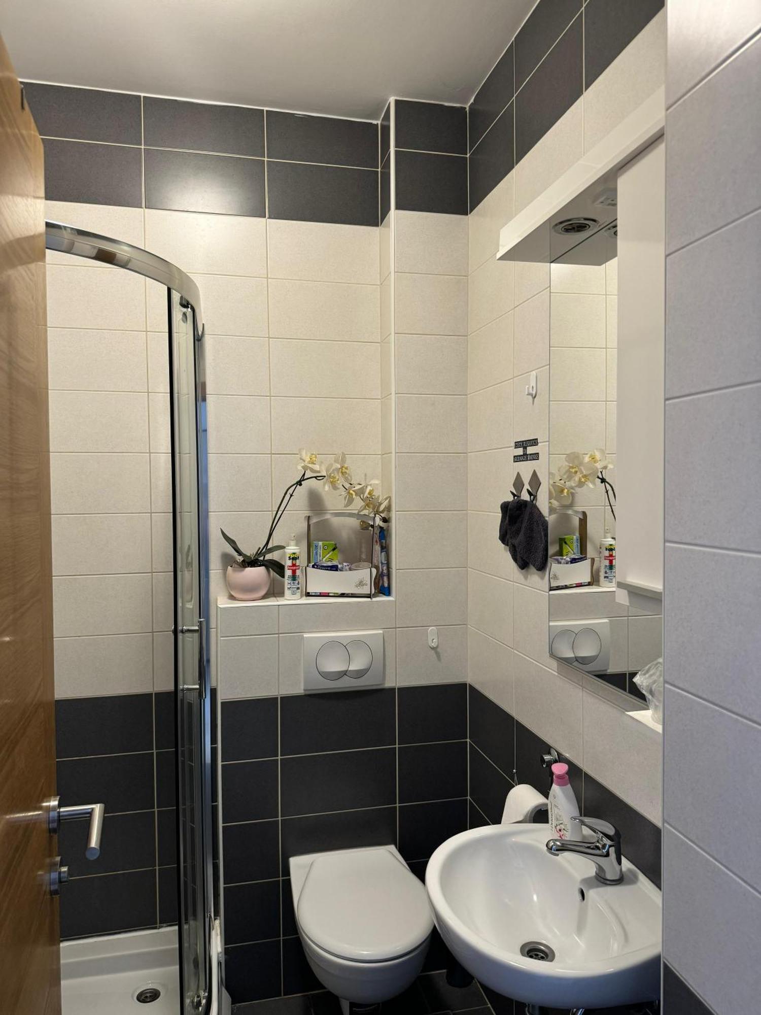 Angellina Apartmani Sremska Mitrovica Exterior foto