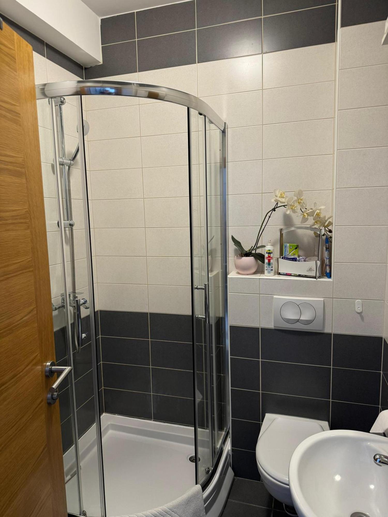 Angellina Apartmani Sremska Mitrovica Exterior foto